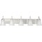 Progress Lighting Classic Collection Five-Light Bath & Vanity P300237-009 - alternate 3